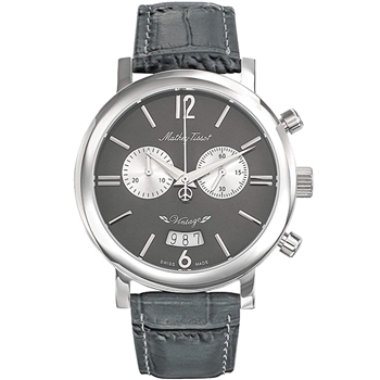 ساعت مچی متی تیسوت H41CHAS